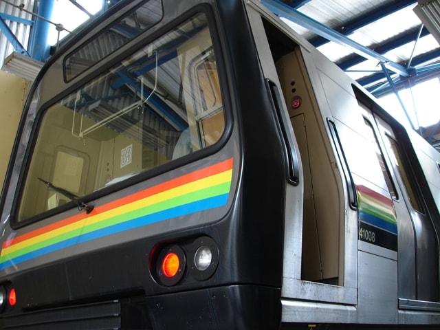 Caracas Metro, Venezuela