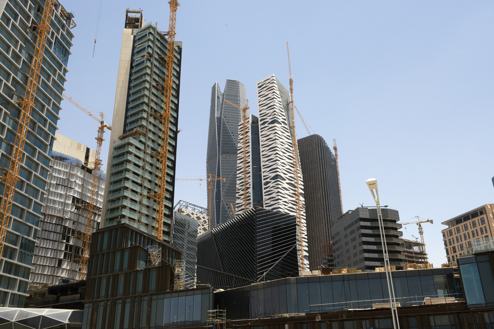 KAFD FRP panel detail