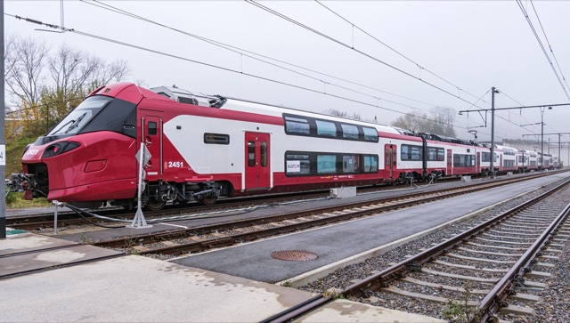 CFL (Luxembourg) - image 2