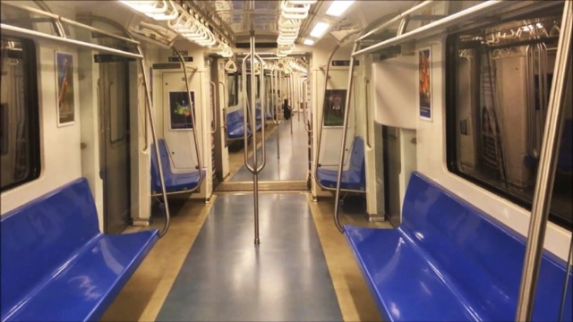 Chennai Metro, Tamil Nadu, India - image 3