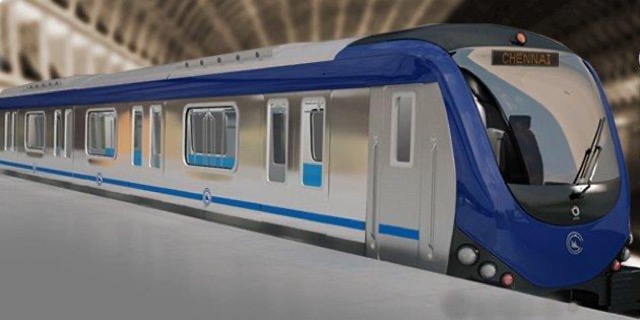 Chennai Metro, Tamil Nadu, India - image 4