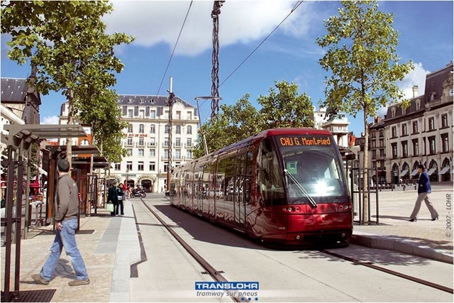 Citadis - image 6
