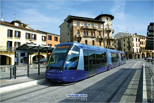 Citadis - image 7