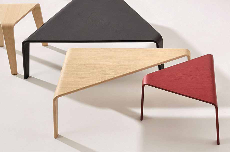 Modern designer furniture