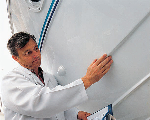 Corrosion resistance