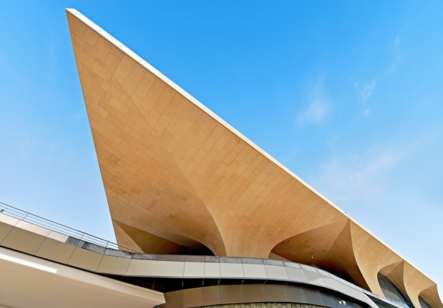 Qatar integrated Railway Project, Qatar - image 4