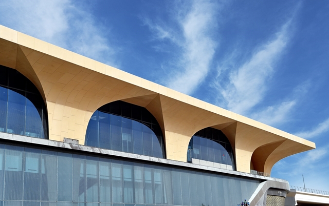 Qatar integrated Railway Project, Qatar - image 7