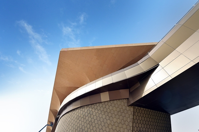 Qatar integrated Railway Project, Qatar - image 8
