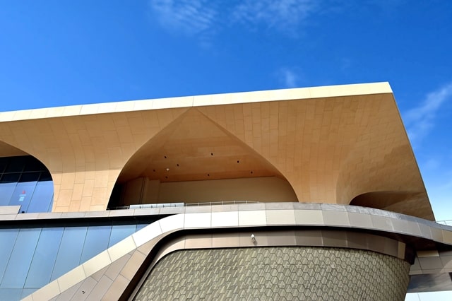 Qatar integrated Railway Project, Qatar - image 14