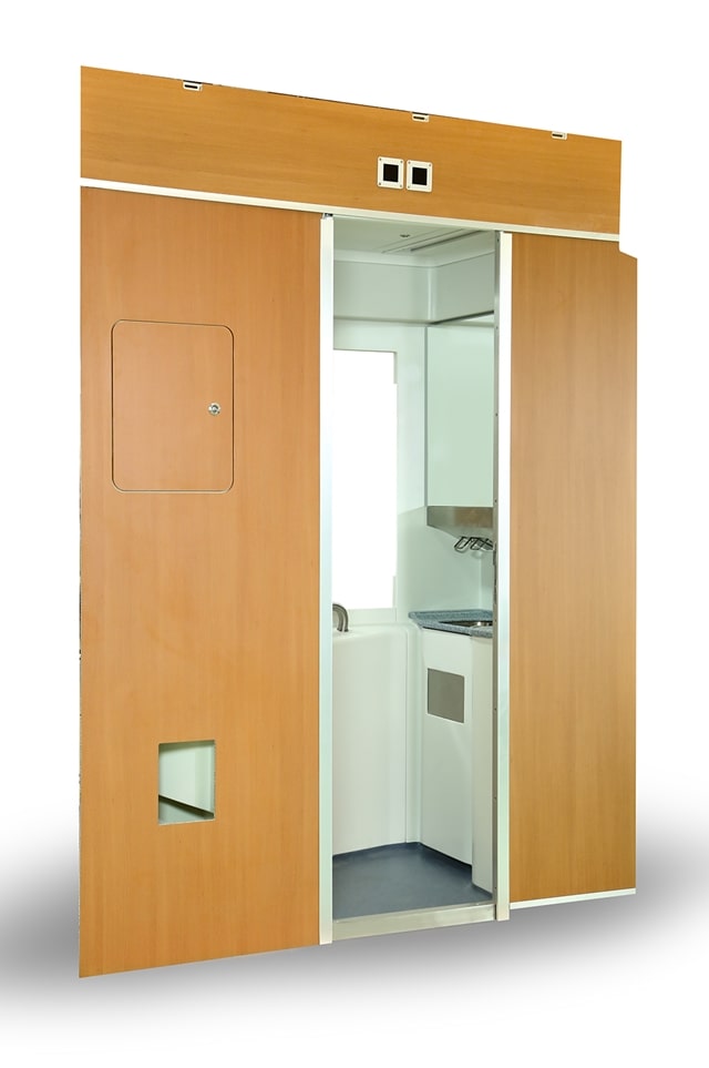 Double Deck, Gorlitz, Germany - image 6