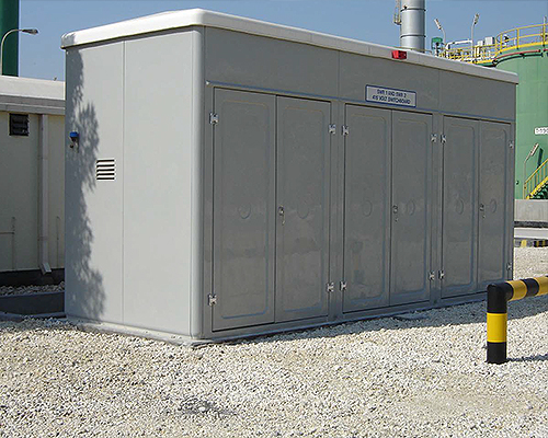 Electrical applications