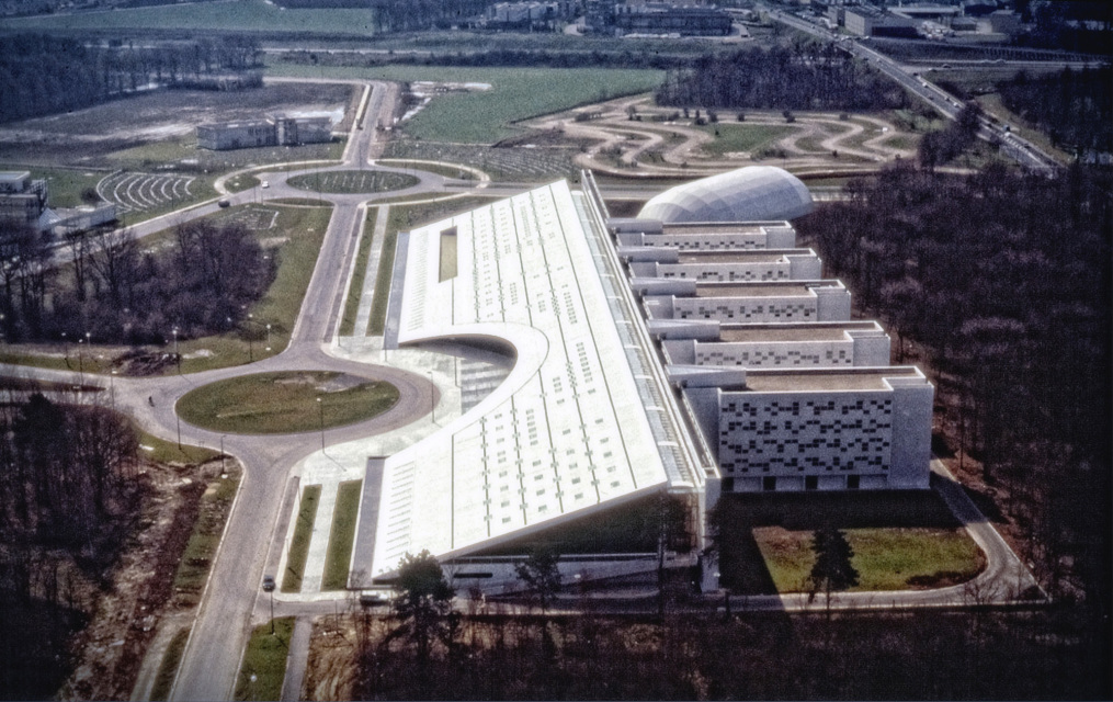 ESIEE, France - image 2