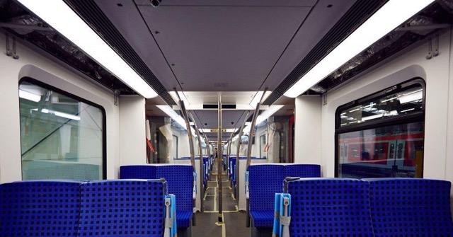 ET490 Train Front Ends, Germany - image 2