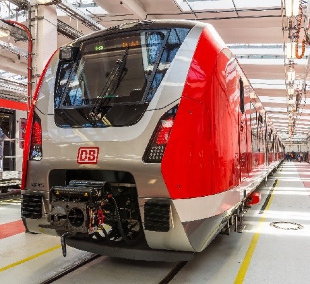 ET490 Train Front Ends, Germany - image 5