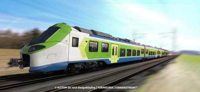 FNMC - Ferrovie Nord Milano (Italy) - image 2