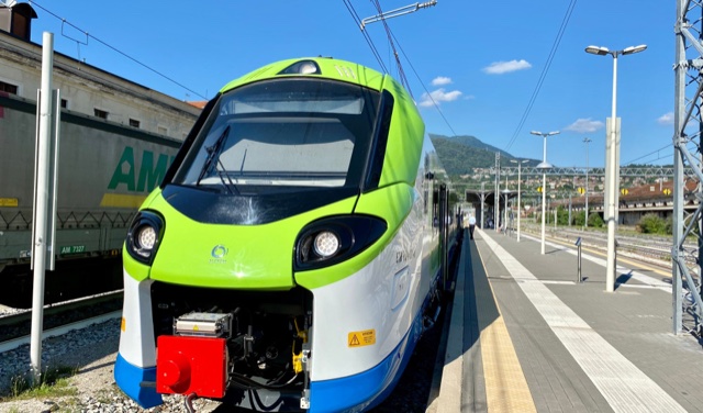 FNMC - Ferrovie Nord Milano (Italy) - image 3