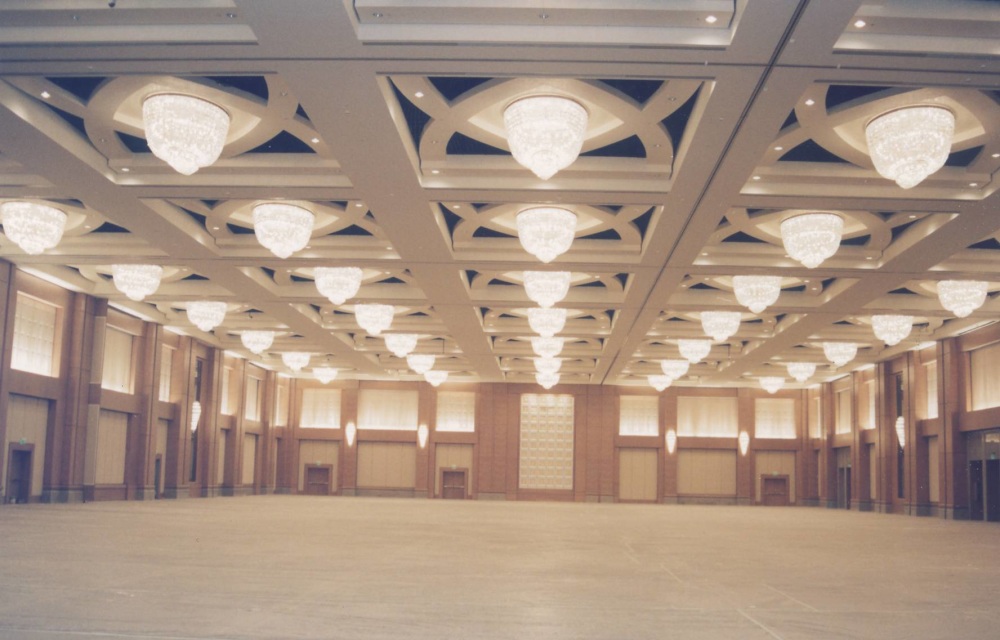 Four Season Hotel, Riyadh, Saudi Arabia - image 2