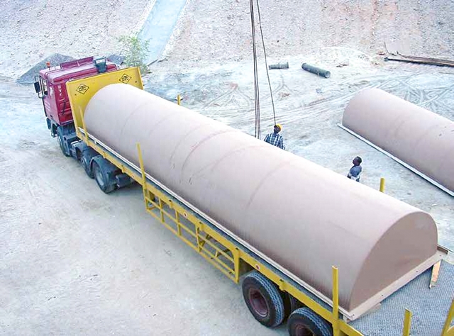 Fresh Water Reservoir Tanks - image 2