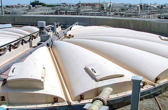 Fresh Water Reservoir Tanks - image 3