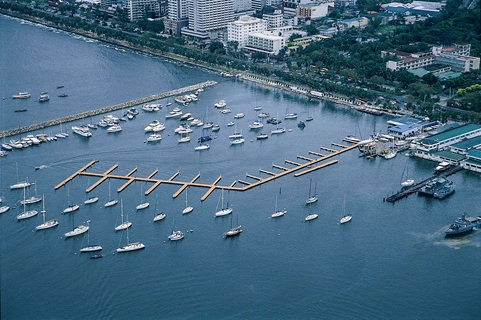 Manila Yacht Club