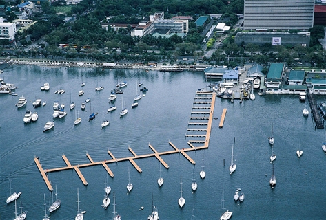 Manila Yacht Club
