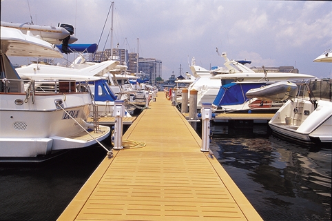 Manila Yacht Club