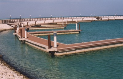 Dock System Engineering