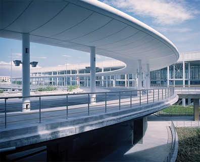 Nino Aquino Airport- Philippines