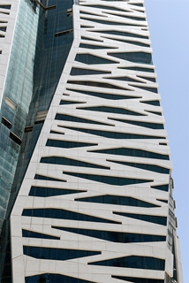 KAFD World Trade Centre, Saudi Arabia