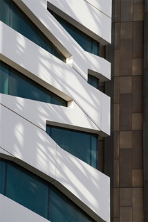KAFD World Trade Centre, Saudi Arabia