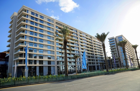 Marassi Al-Bahrain