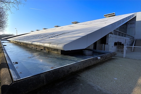 ESIEE, Paris