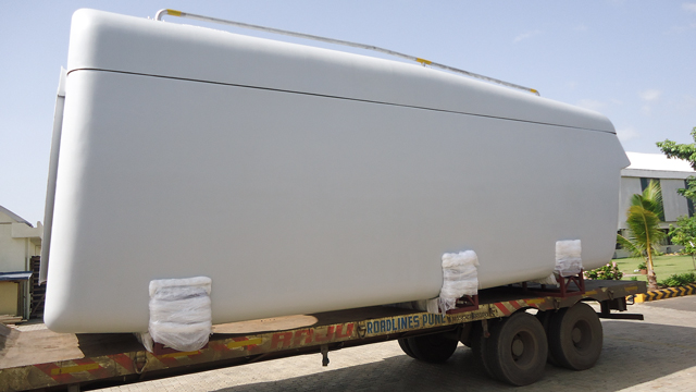 GE Wind Turbines - image 4