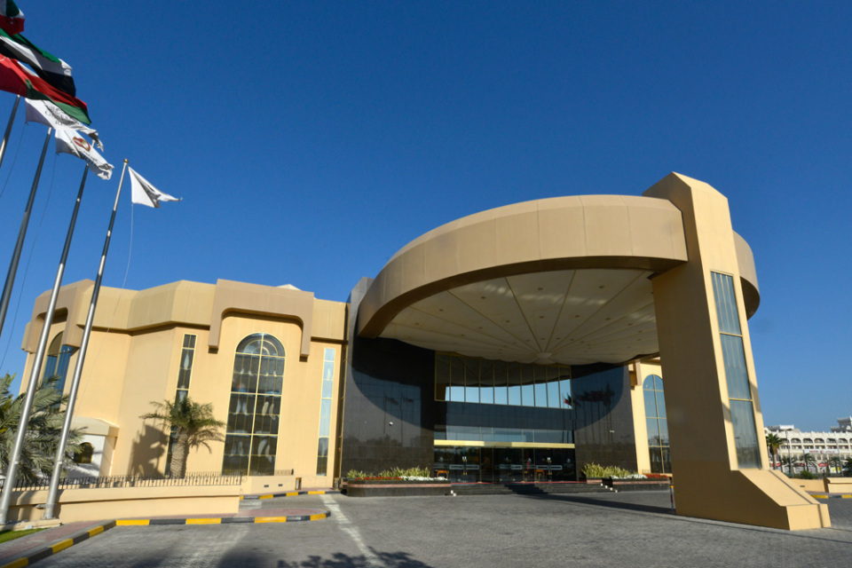 Gulf Hotel Convention Centre, Bahrain - image 4