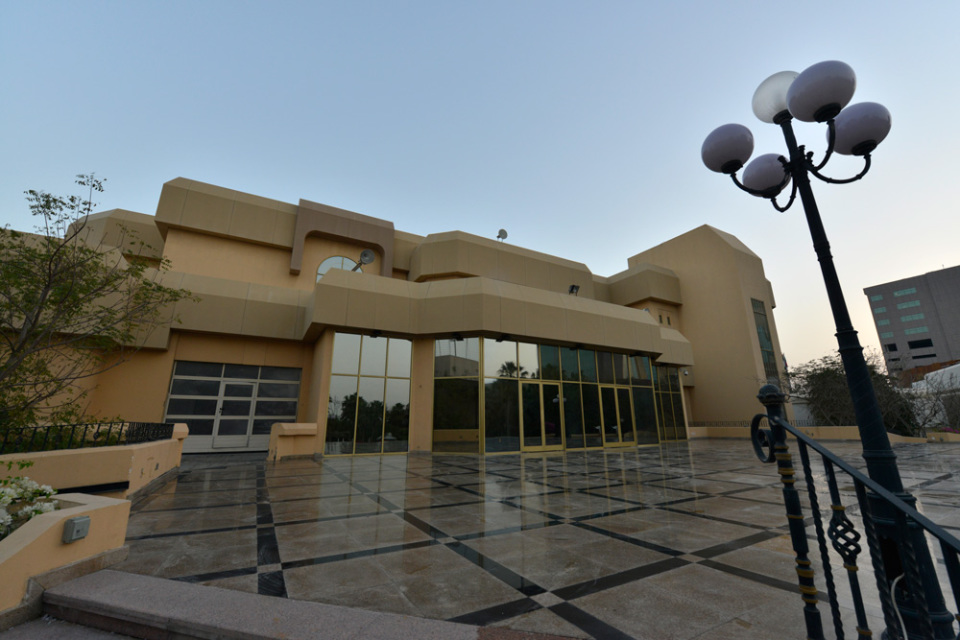 Gulf Hotel Convention Centre, Bahrain - image 6