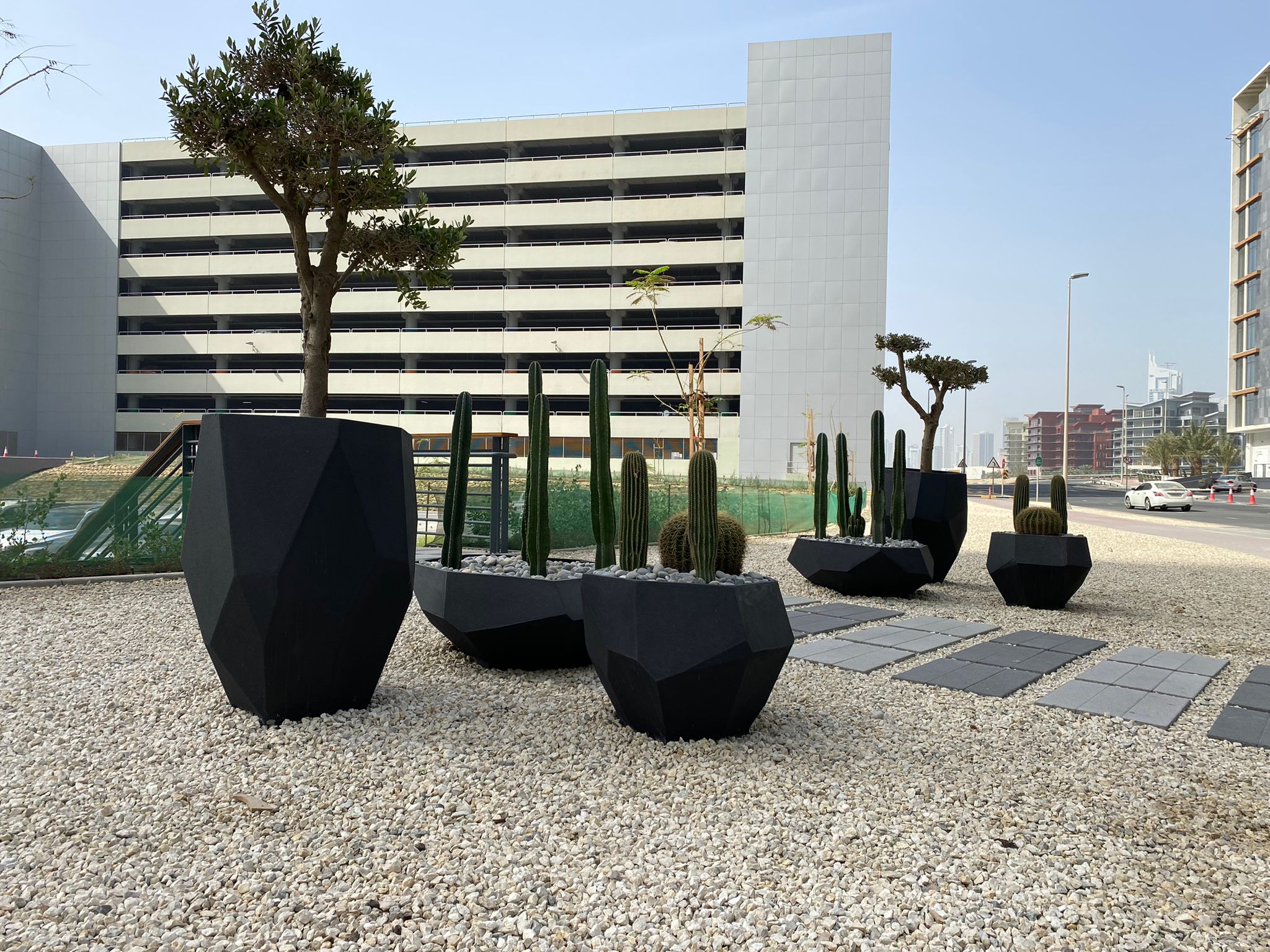 Harbour Row, Bahrain - image 2