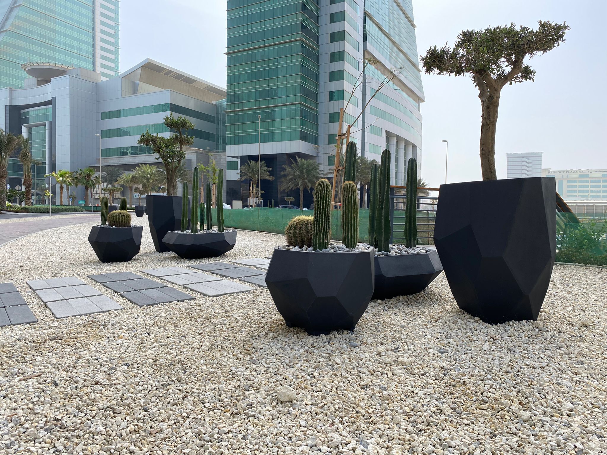 Harbour Row, Bahrain - image 3