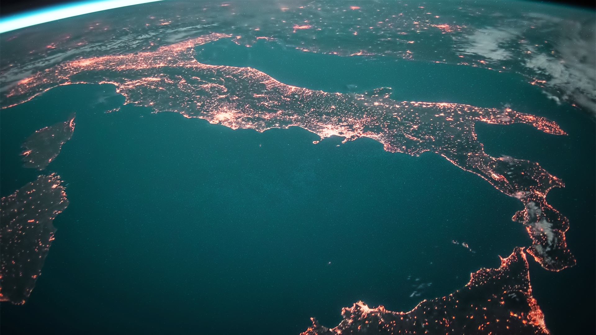 BFG global composites manufacturing facility