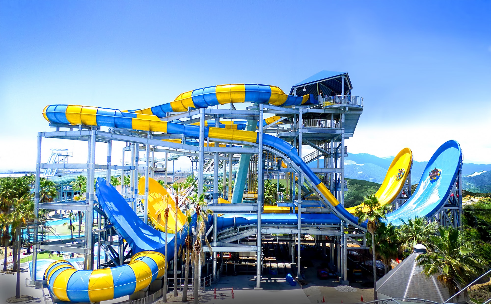 Leisure & Recreation