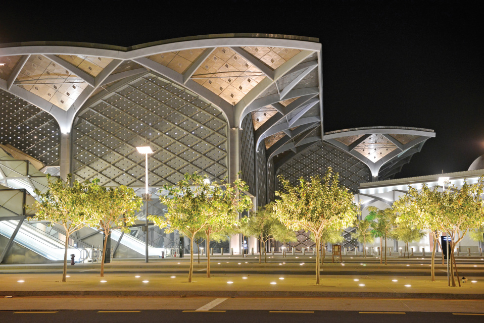 HHR KAEC Station, Saudi Arabia - image 3