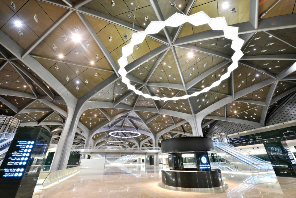 HHR KAEC Station, Saudi Arabia - image 4