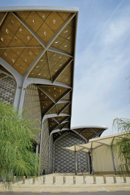 HHR KAEC Station, Saudi Arabia - image 5