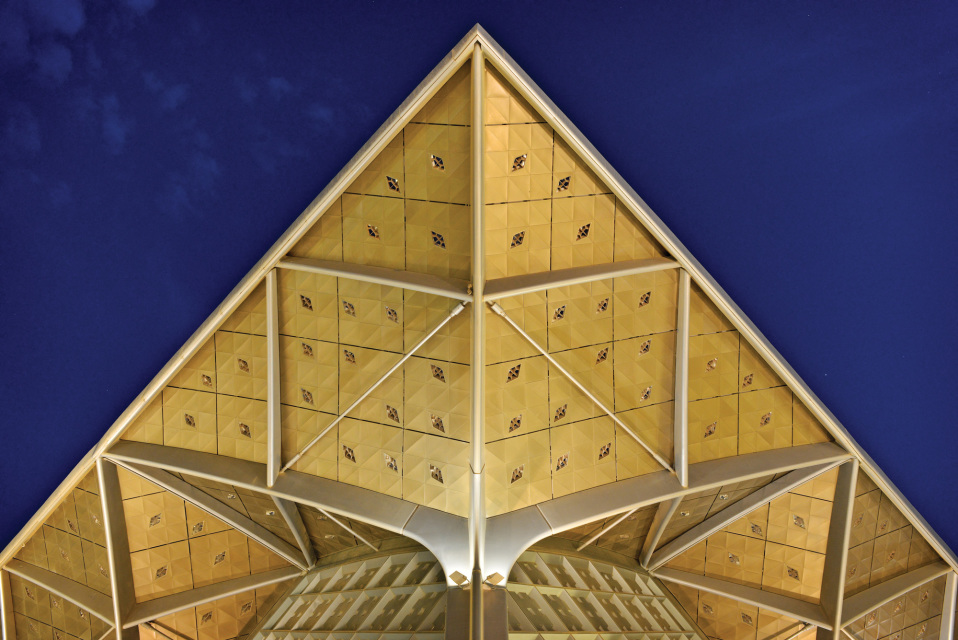 HHR KAEC Station, Saudi Arabia - image 6