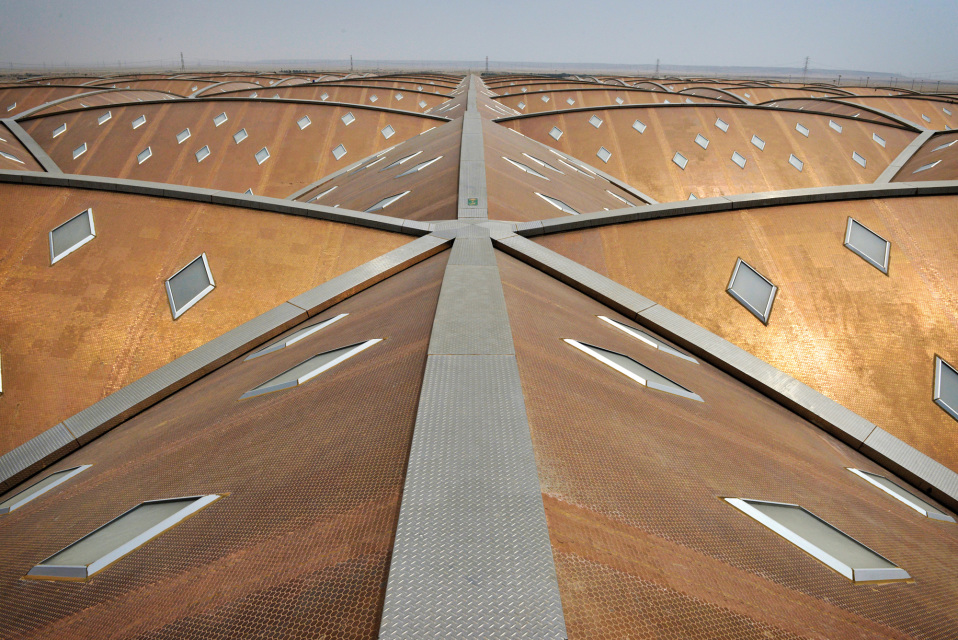 HHR KAEC Station, Saudi Arabia - image 2