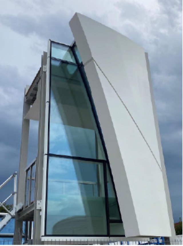 House of Dior Flagship Store, Geneva - image 6