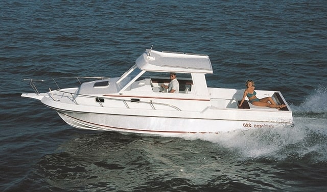 Huntress 280 - image 2