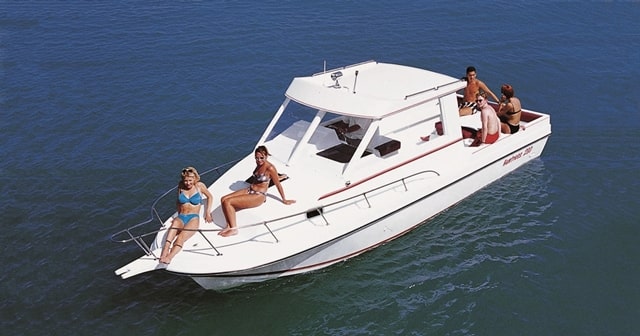 Huntress 280 - image 3