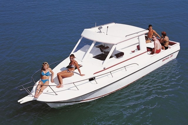 Huntress 280 - image 5