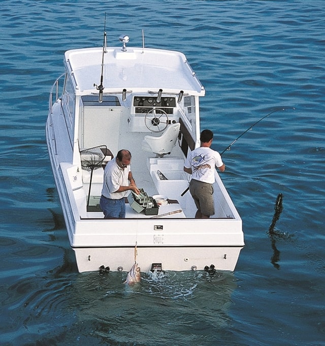 Huntress 280 - image 8