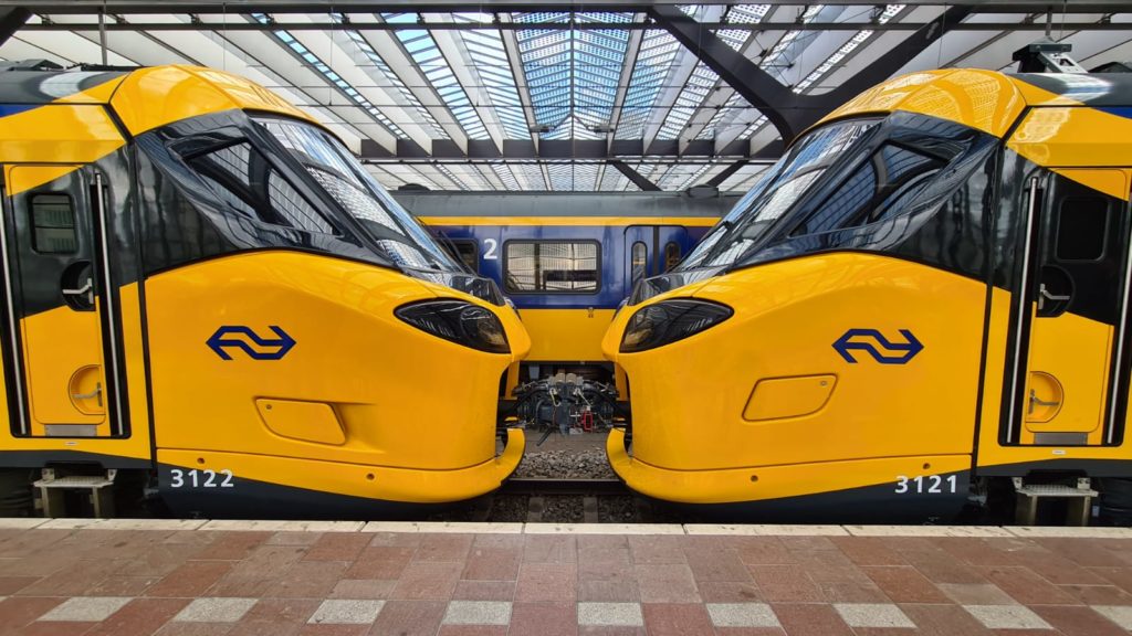 ICNG Front End, Netherlands - image 7